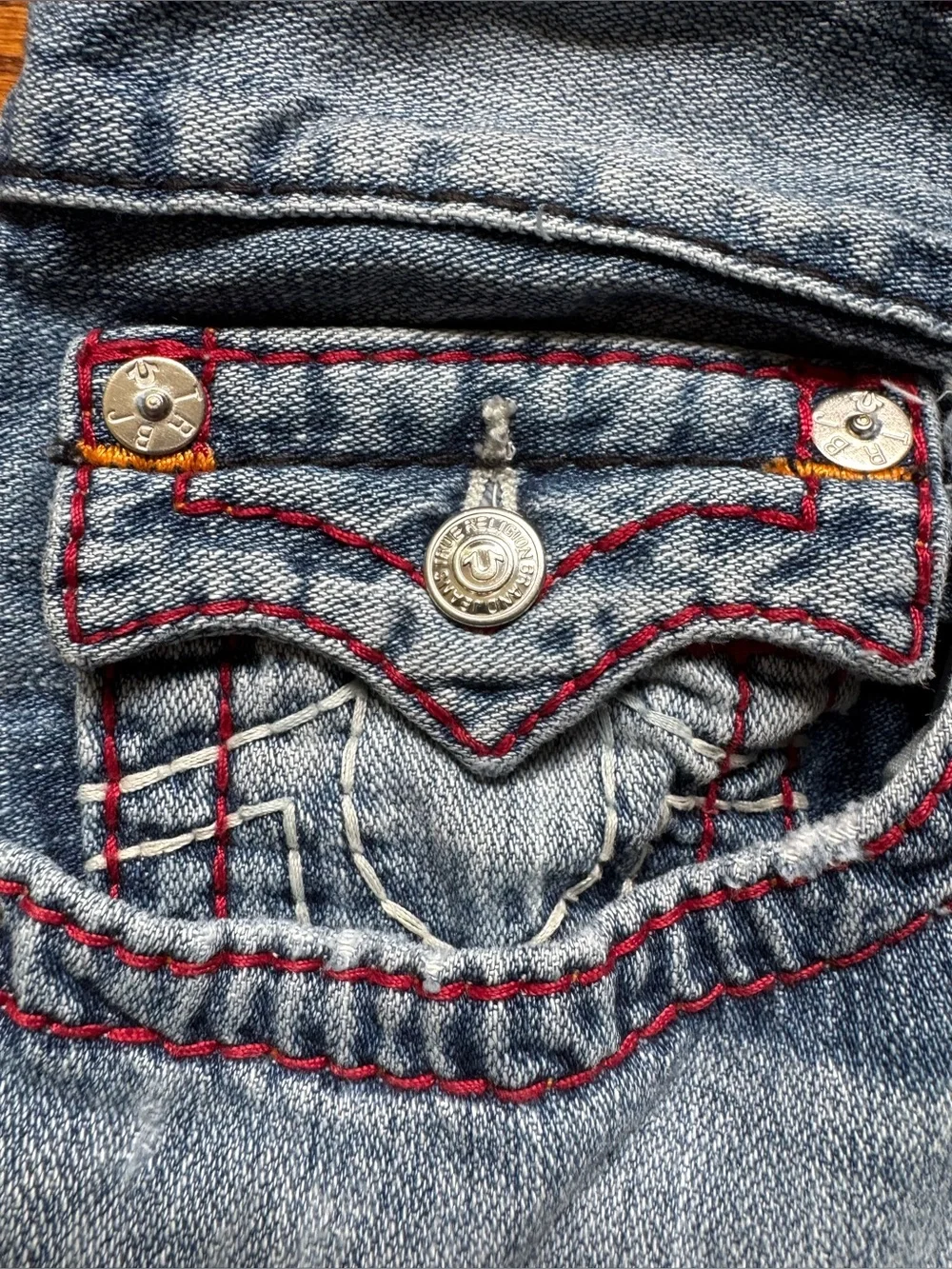 True Religion true religion